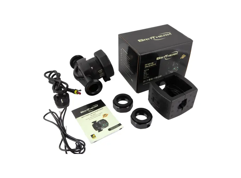 Сirculator Pumps P5 32/8-180