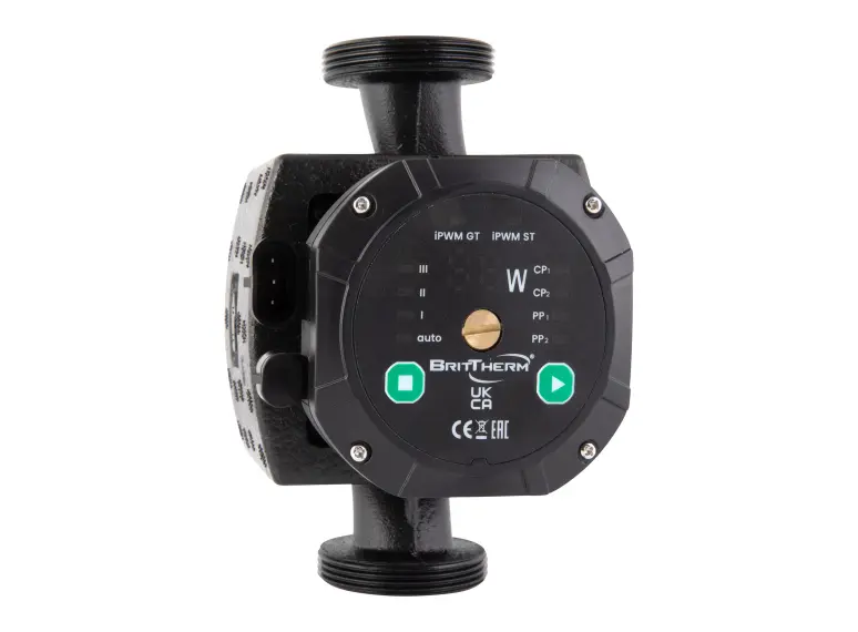 Сirculator Pumps P5 25/8-180