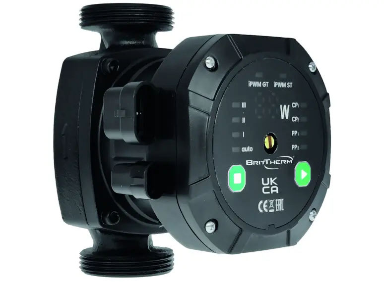 Сirculator Pumps P5 25/8-180