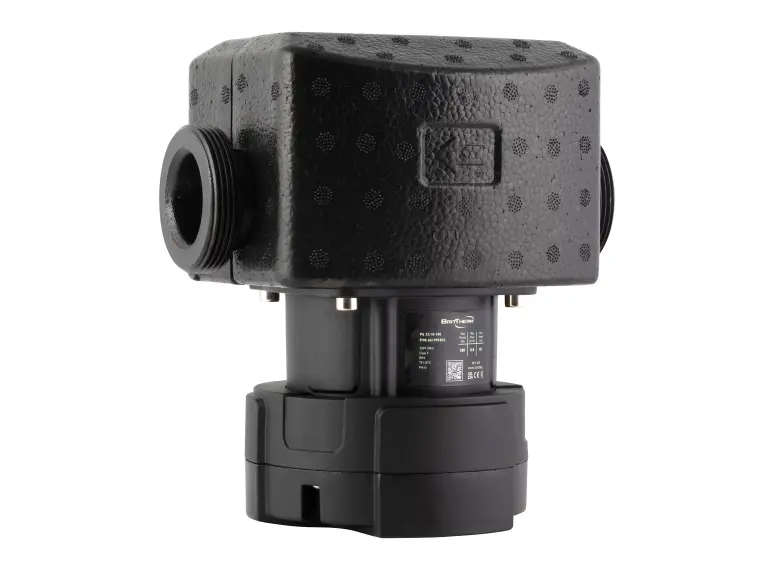 Сirculator Pumps P6 32/10-180