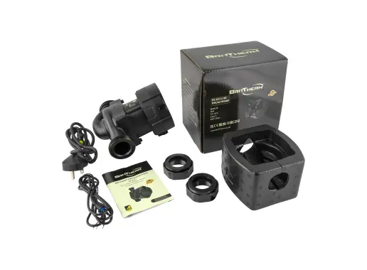 Circulator Pumps P6 32/12-180