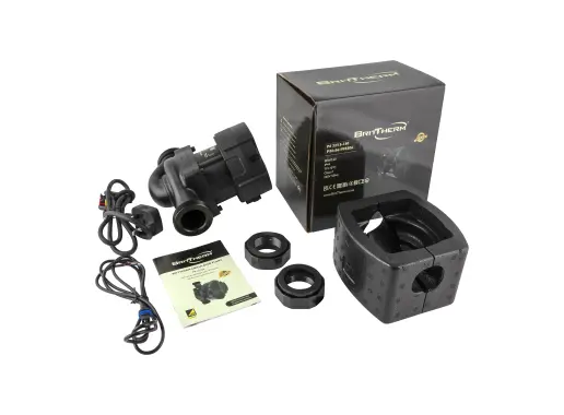 Сirculator Pumps P6 32/15-180