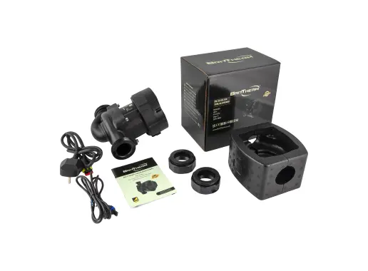 Circulator Pumps P6 32/18-180