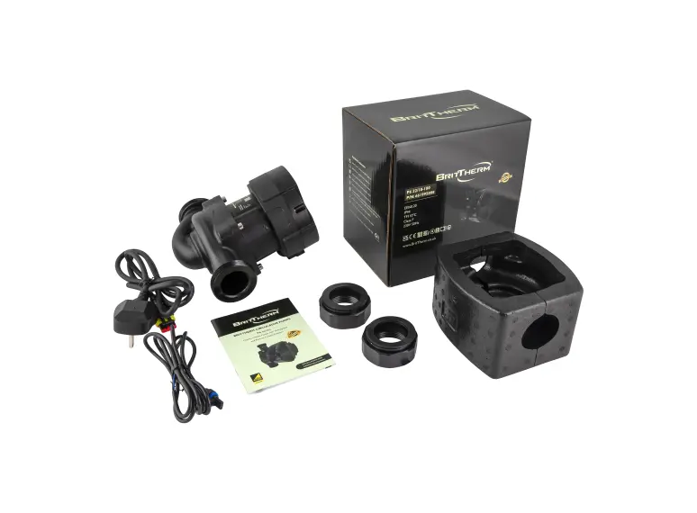 Сirculator Pumps P6 32/18-180