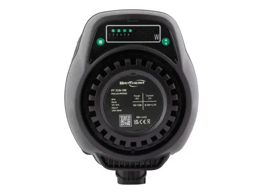 Circulator Pumps P7 32/8-180