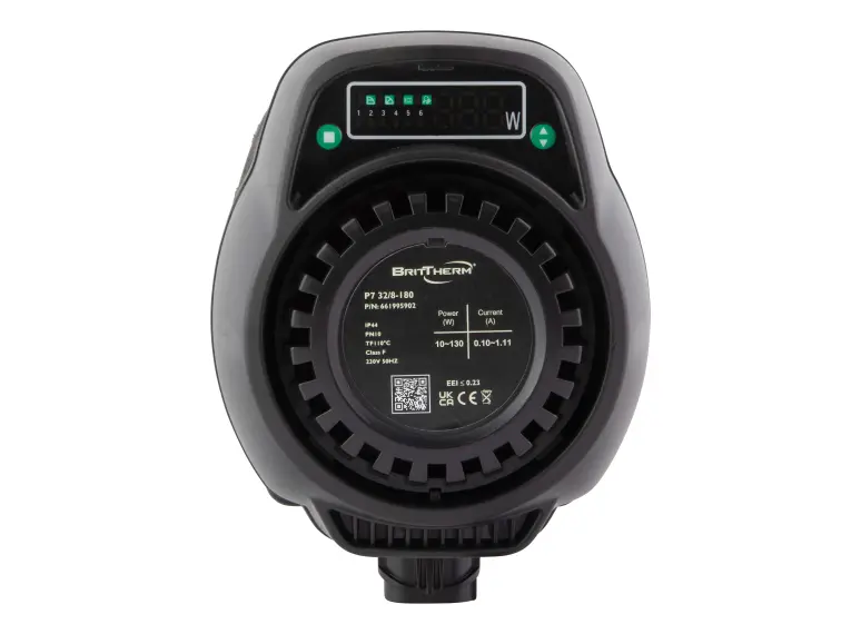 Сirculator Pumps P7 25/8-180