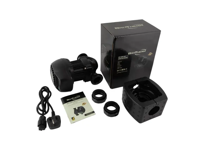 Сirculator Pumps P7 25/8-180