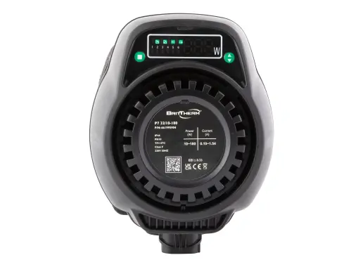 Circulator Pumps P7 32/10-180