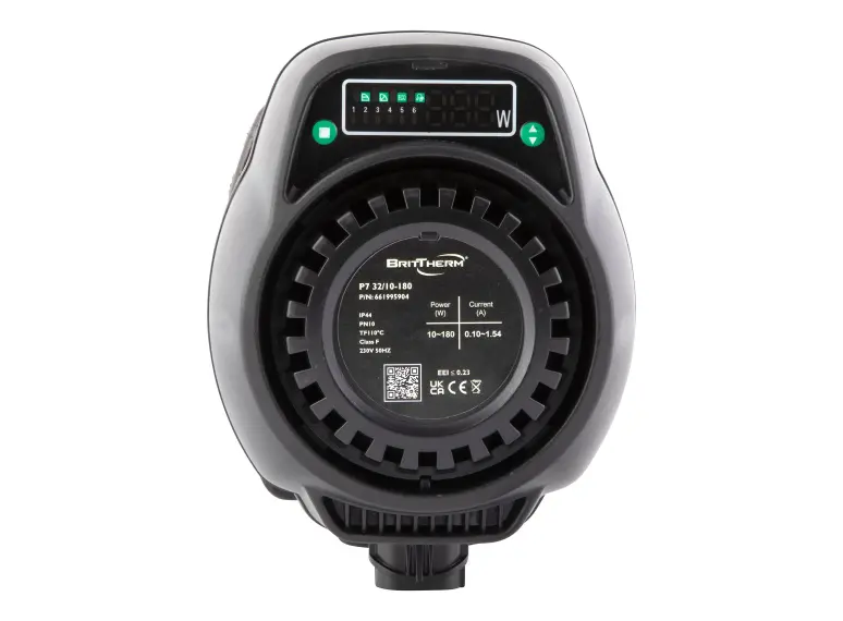 Сirculator Pumps P7 32/10-180