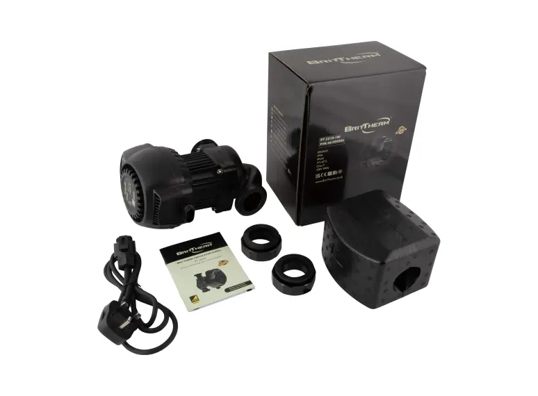 Сirculator Pumps P7 32/10-180