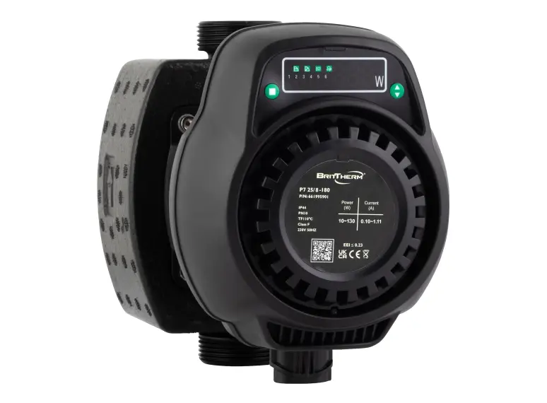 Сirculator Pumps P7 25/8-180