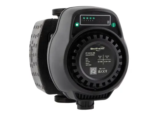 Circulator Pumps P7 32/10-180