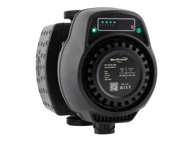 Сirculator Pumps P7 32/10-180