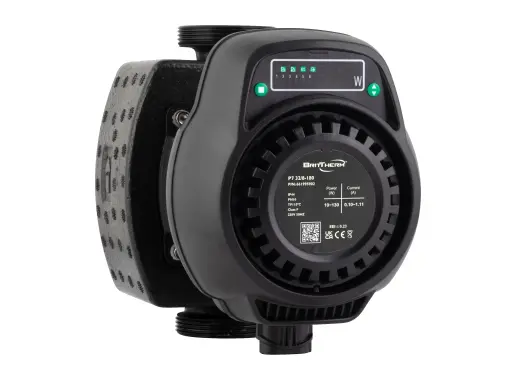 Circulator Pumps P7 32/8-180