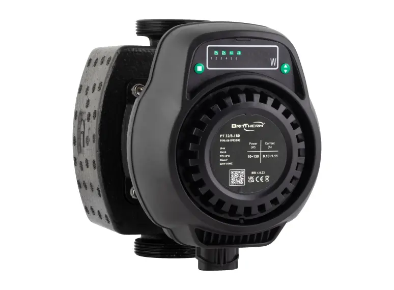 Сirculator Pumps P7 32/8-180