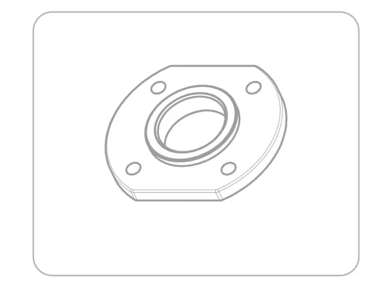 Сirculator Pumps P8 50/12
