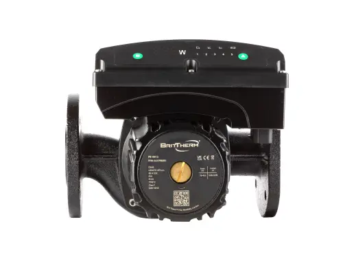Circulator Pumps P8 40/12