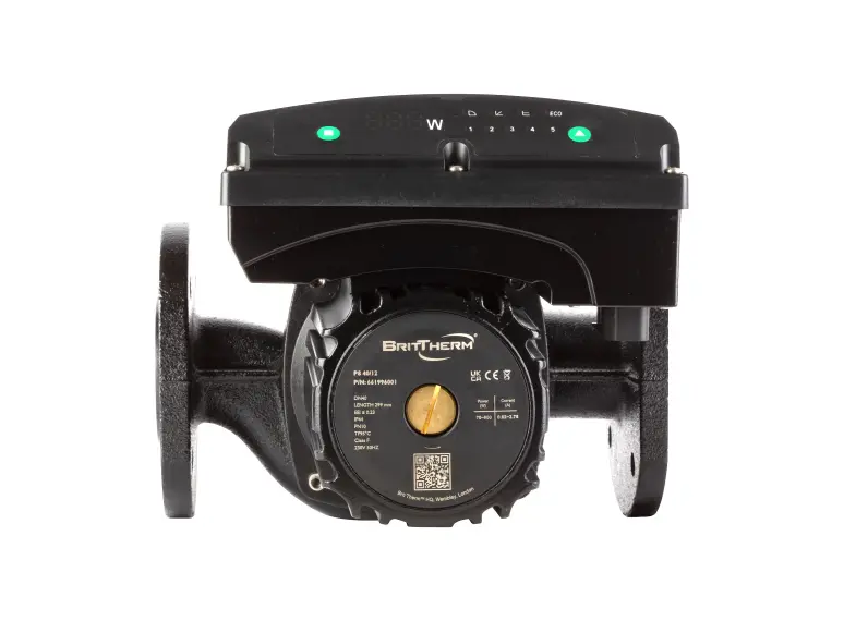 Сirculator Pumps P8 40/12