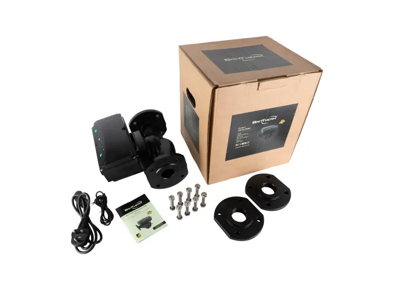 Сirculator Pumps P8 40/12