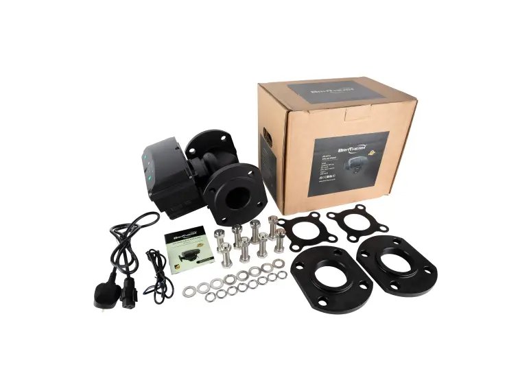 Сirculator Pumps P8 65/12