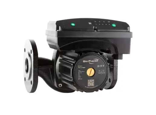 Circulator Pumps P8 40/12