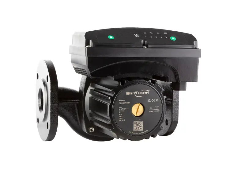 Сirculator Pumps P8 40/12