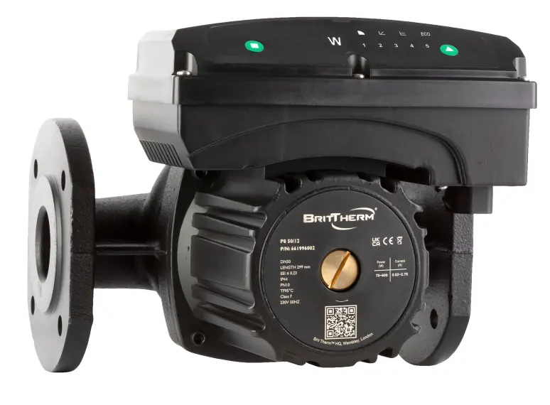 Сirculator Pumps P8 50/12