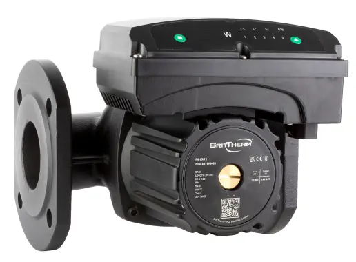 Circulator Pumps P8 65/12