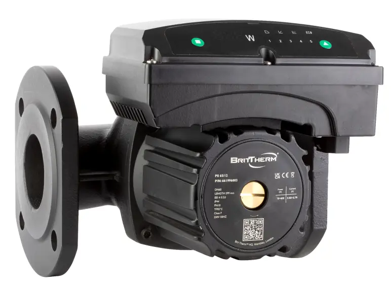 Сirculator Pumps P8 65/12