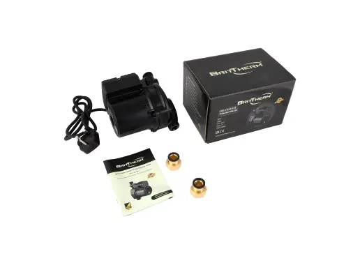 Booster Automatic Pump W1 12/10-162