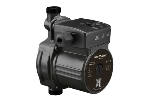 Booster Automatic PumpW1 12/9-160