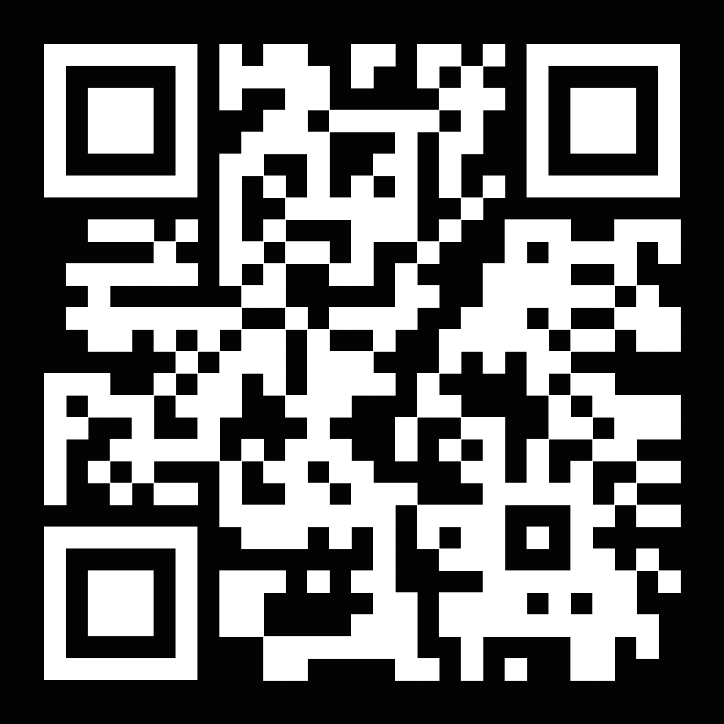 Product QR Code