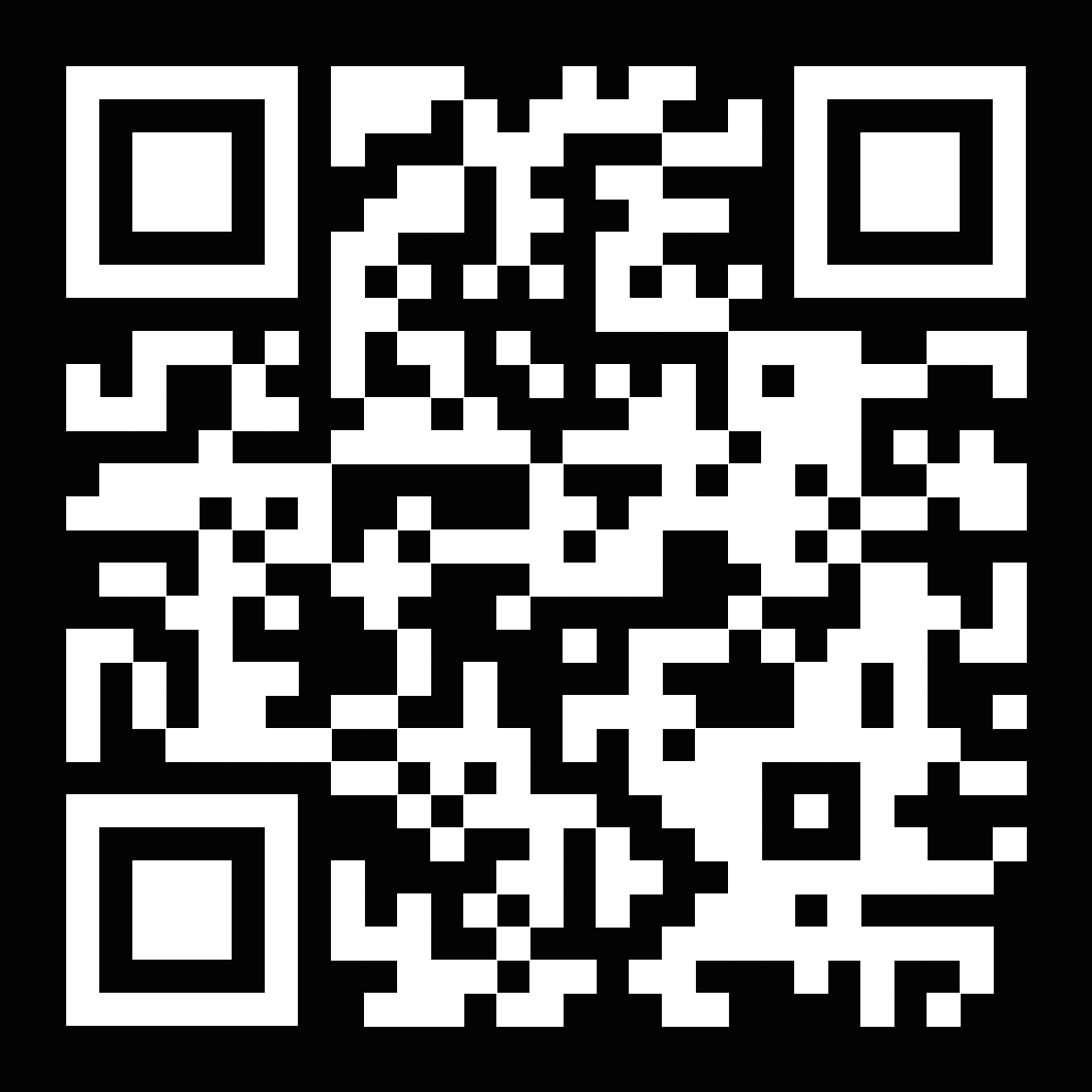 Product QR Code