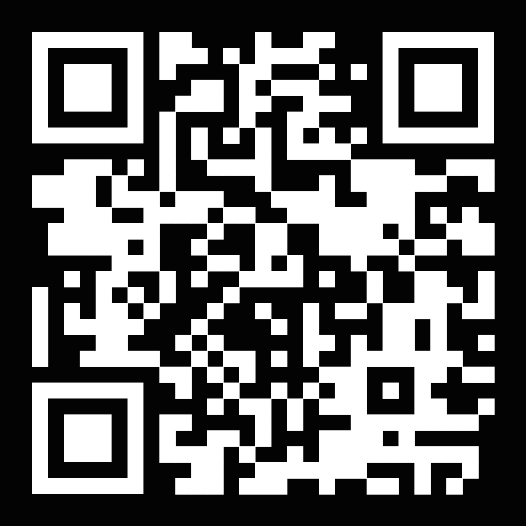 Product QR Code
