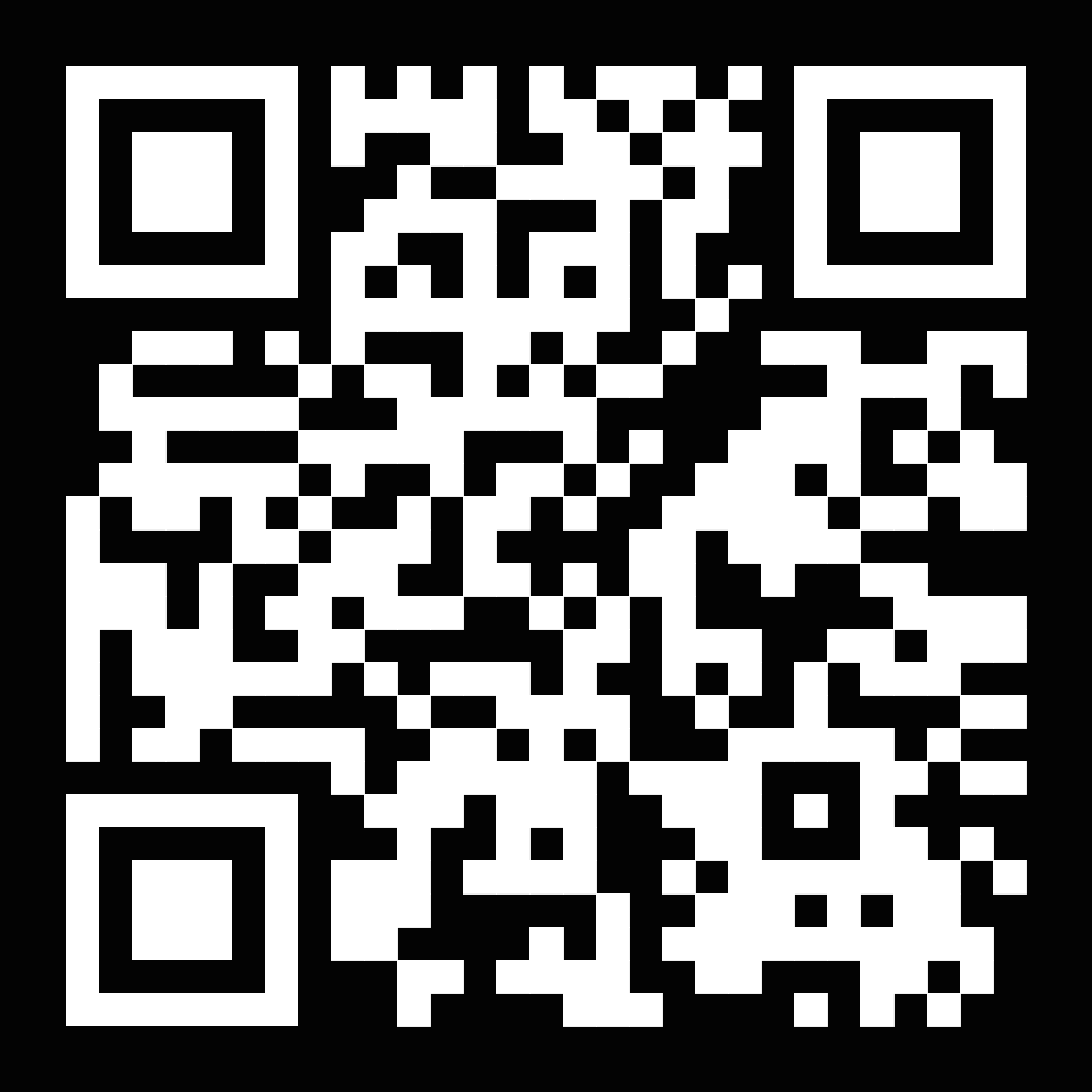 Product QR Code