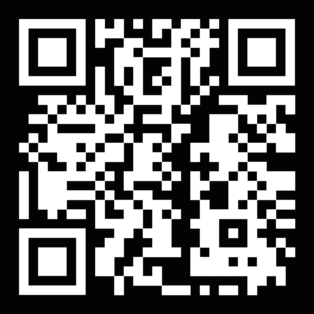 Product QR Code