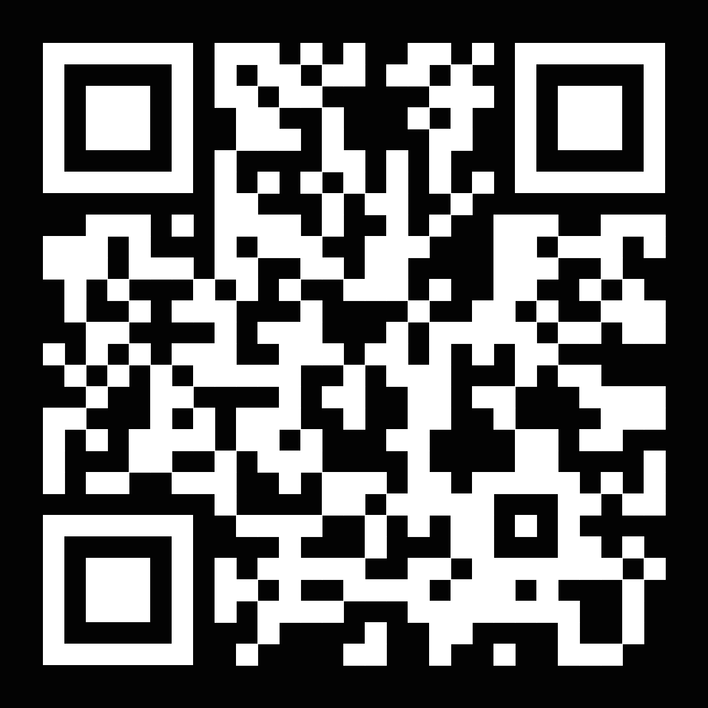 Product QR Code