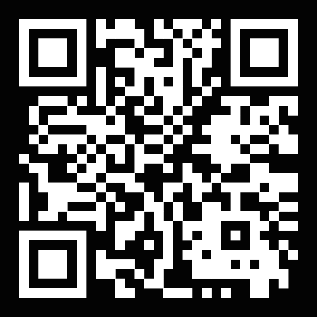 Product QR Code